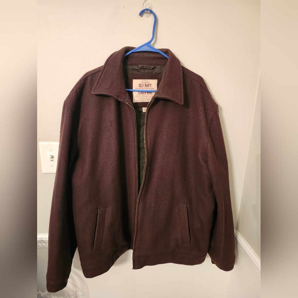 Men's Clothing
